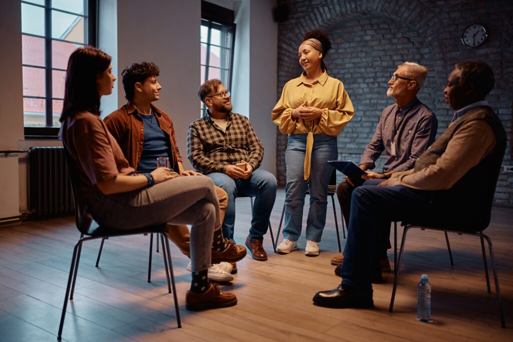 group coaching for orthodontic teams