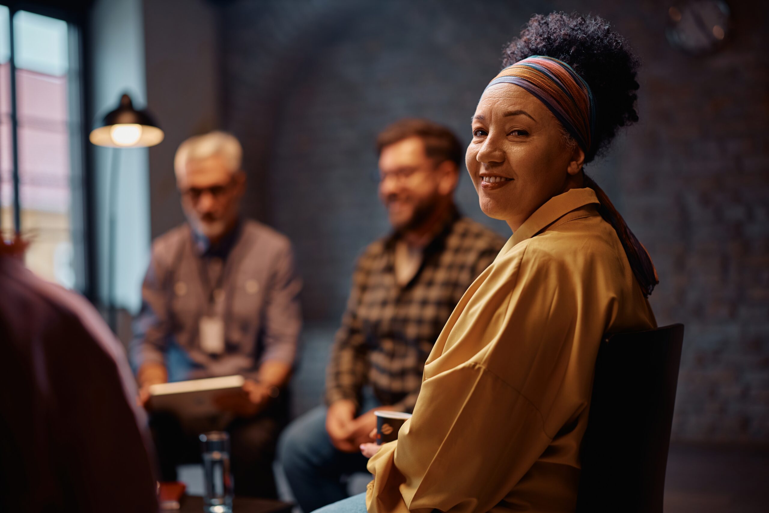 group coaching for orthodontic teams