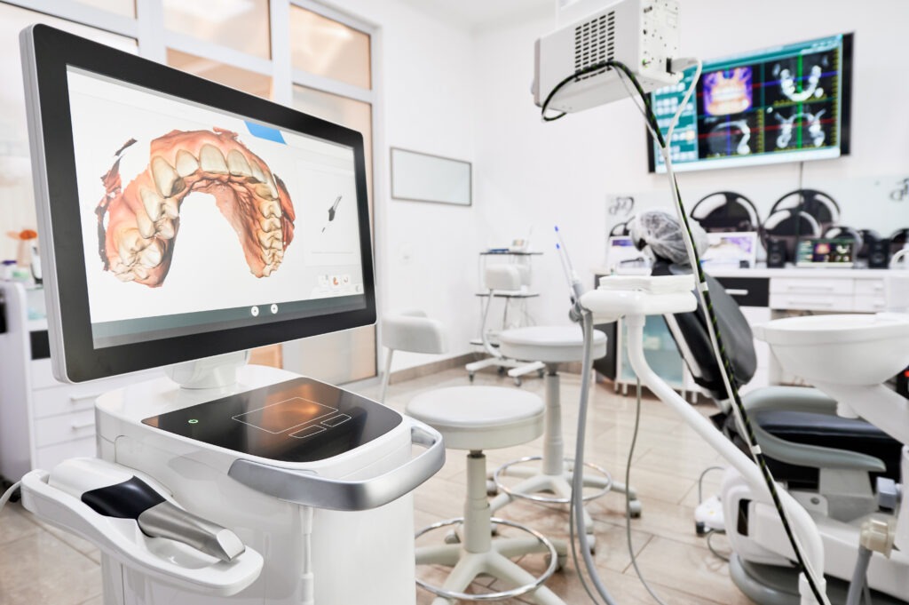 Why We Recommend Outsourcing Your Ortho Lab