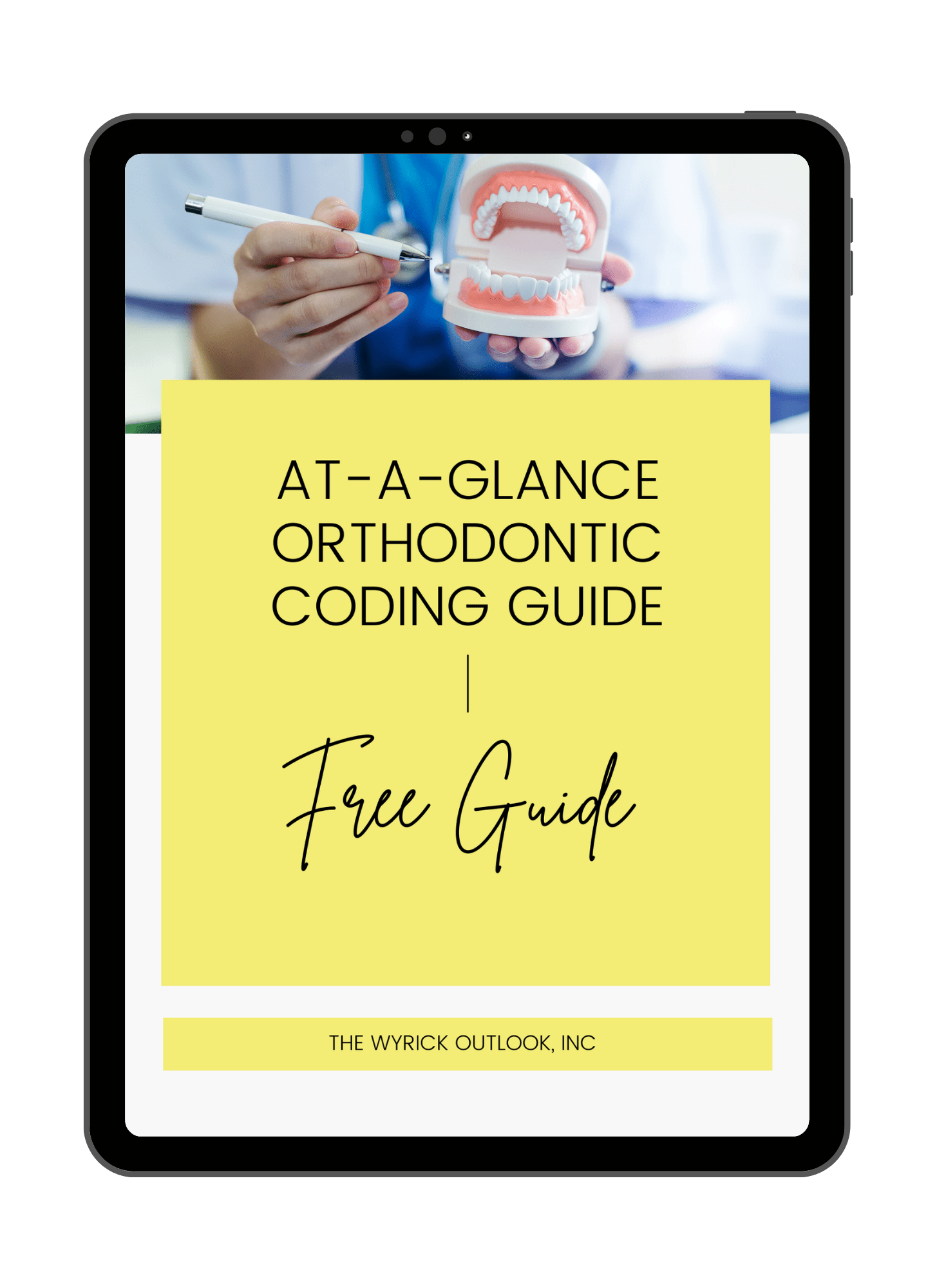Free Guides