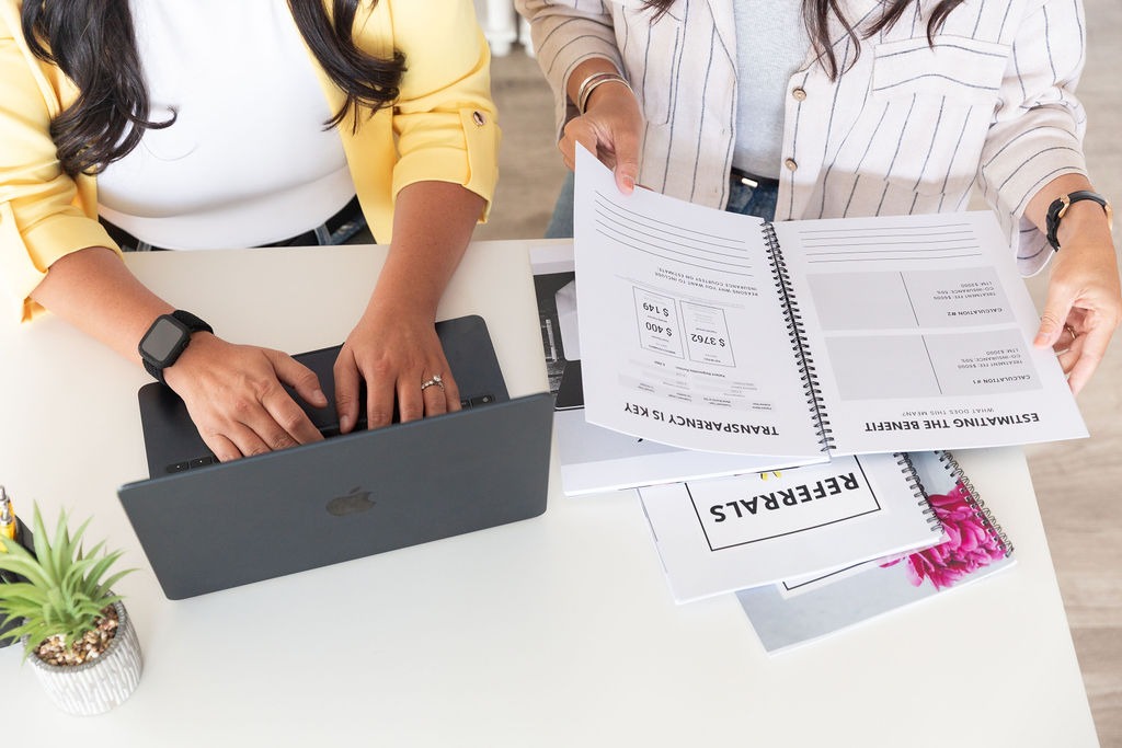 Unboxing the Confused 2 Confident orthodontic insurance billing course materials